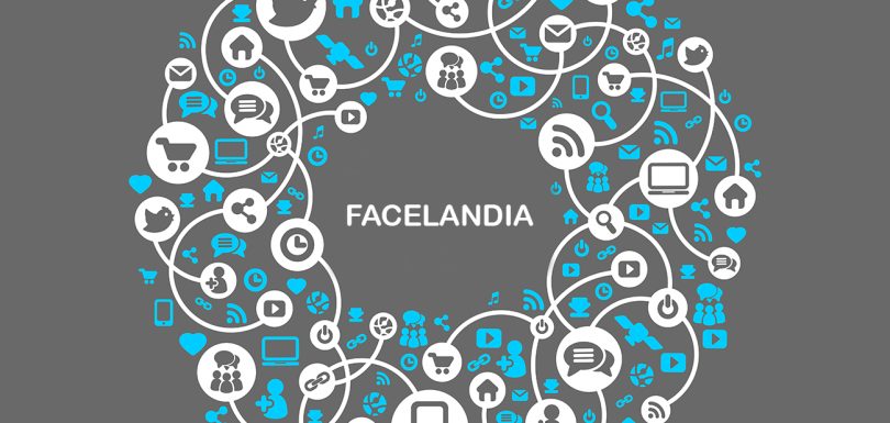 FACELANDIA - SAAS platform 3