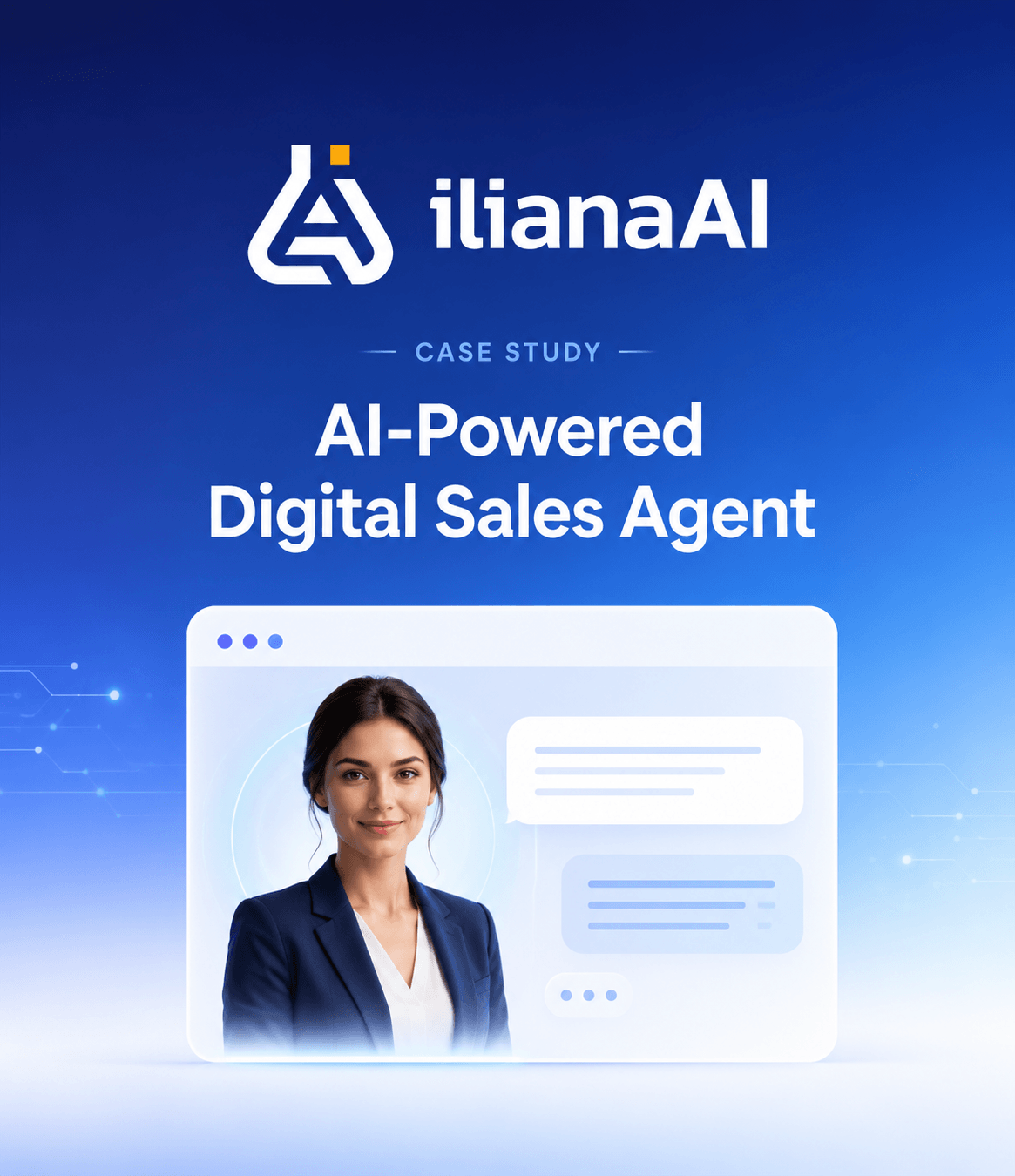 Iliana AI 1