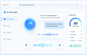 AI Avatar Fails in Production: A Real-Time AI Sales Agent Debugging 1