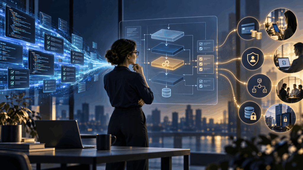 AI in test automation: Why human oversight still matters 2