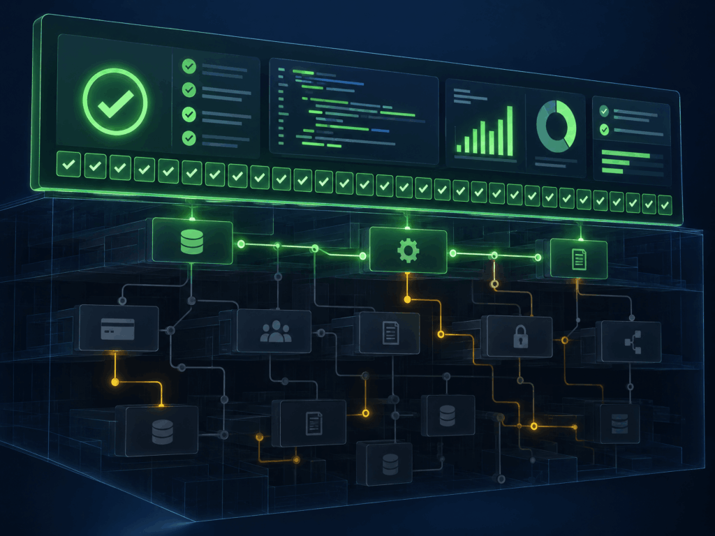 AI in test automation: Why human oversight still matters 1